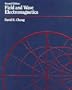 Field and Wave Electromagnetics (2nd Edition)