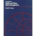 Field and Wave Electromagnetics (2nd Edition) (Addison-Wesley Series in Electrical... by David K. Cheng