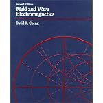 Field and Wave Electromagnetics (2nd Edition) book cover