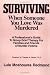 Surviving : When Someone You Love Was Murdered : A Professional's Guide to Group Grie...