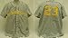 1945 Kansas City Monarchs Road Throwback Jersey With #23 (Jackie Robinson) from Ebbets Field Flannel