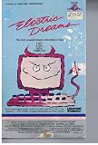 Electric Dreams [VHS]