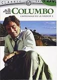 Columbo : L'Int�grale Saison 3 - Coffret 4 DVD
