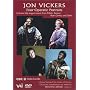 Jon Vickers:  Four Operatic Portraits (Samson, Otello, Fidelio, Peter Grimes)