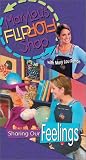 Mary Lou's Flip Flop Shop: Sharing Our Feelings [VHS]