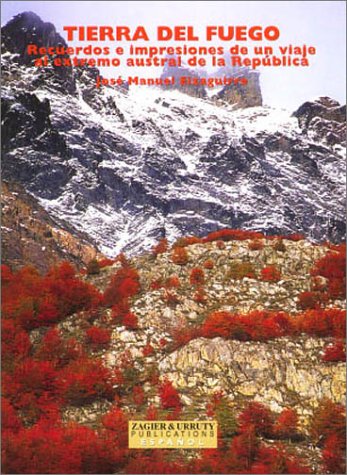 Tierra del Fuego (Patagonia)