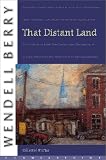That Distant Land