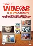 DVD : The Best Videos In The World Ever!