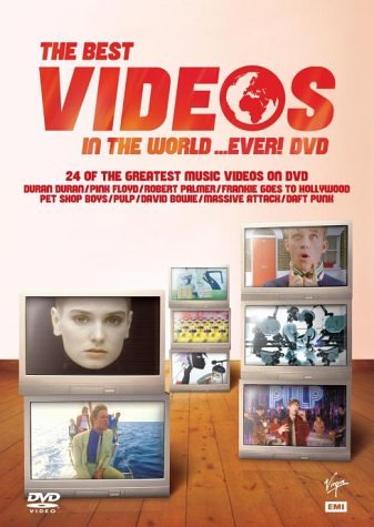 Various Artists - the Best Videos in the World...Ever! 