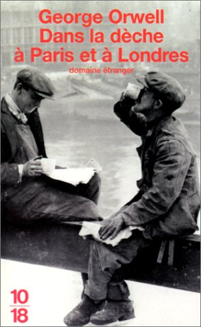 George Orwell