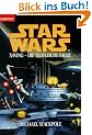 Star Wars: X-Wing - Die teuflische Falle
