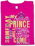 My Prince 2 Adult T-shirt