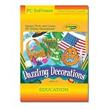 Crayola Dazzling Decorations