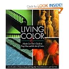Living Color: Master Lin Yuns Guide to Feng Shui and the Art of Color by Sarah Rossbach and Lin Yun