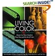Living Color: Master Lin Yuns Guide to Feng Shui and the Art of Color by Sarah Rossbach and Lin Yun