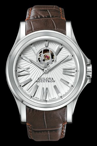 Bulova Watches:Men's Bulova Accutron Kirkwood Watch Images