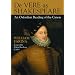 De Vere As Shakespeare: An Oxfordian Reading of the Canon