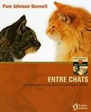 Entre chats -Hauts et bas de la cohabitation
