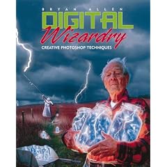 Digital Wizardry: Creative Photoshop Techniques