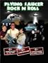 Flying Saucer Rock N Roll