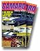 Camero: Mild to Wild (2pc)