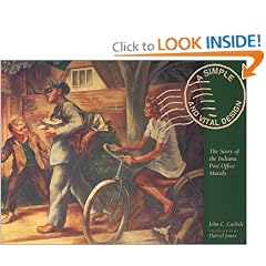 A Simple and Vital Design: The Story of the Indiana Post Office Murals