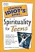 Book Complete Idiot's Guide to Spirituality for Teens