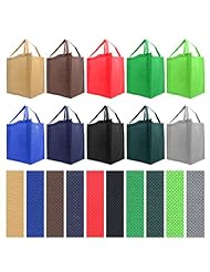 Reusable Grocery Bags Reusable Grocery Bags