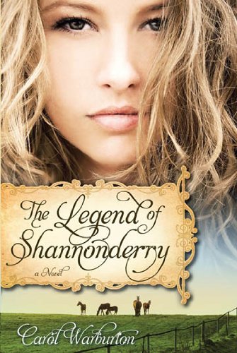 Legend of Shannonderry