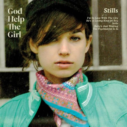 Stills album art
