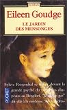 Le jardin des mensonges par Eileen Goudge Le jardin des mensonges par Goudge