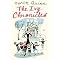 Books I've read: 2007-08
