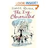 The Ivy Chronicles