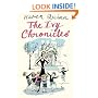 The Ivy Chronicles