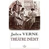 Th��tre in�dit