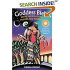 Click here to buy Goddess Bless!: Divine Affirmations, Prayers, and Blessings by  Sirona Knight.