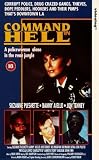 Command in Hell [VHS]