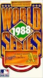 Mlb: 1988 World Series - La Vs Oakland by Polygram USA Video