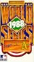 Mlb: 1988 World Series - La Vs Oakland [VHS]