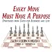 Every Move Must Have a Purpose: Strategies from Chess for Business and Life