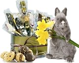 Anita's Biscottis Small Gourmet Easter Basket