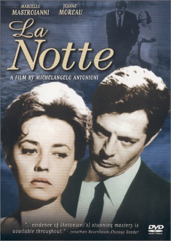 Get La Notte Online