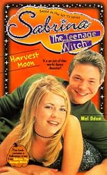 Harvest Moon (Sabrina, the Teenage Witch #15)