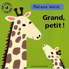 Grand, petit !