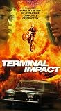 Terminal Impact by New Line Home Video