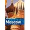 Reisef�hrer �ber Moskau