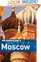 The Rough Guide to Moscow 5 (Rough Guide Travel Guides)
