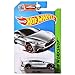 Hot Wheels 2015Â HW Workshop Tesla Model S 217/250, Silver