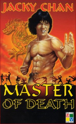 Master of Death