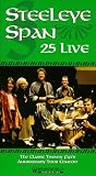 25 Live [VHS]